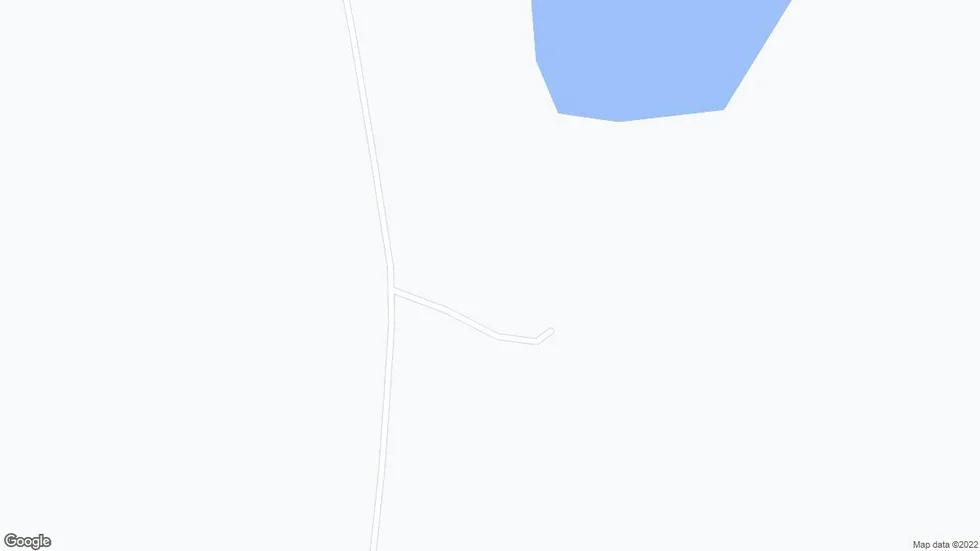 Vägar kring Tjärnberg 52