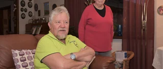 Postcovid sitter i än efter ett år – "Relle", 74, är hårt drabbad "Det är fördjävligt. Jag orkar ingenting"
