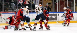 Formstarka storklubben kom till Västervik – så var matchen