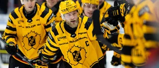 Skellefteå AIK tog fjärde raka segern – Möller blev tvåmålsskytt 