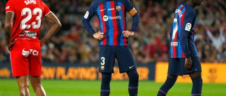 Piqué vägrade ta straff i sista matchen