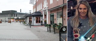 Favorit i repris – nu hoppas Madelene Fernqvist på ännu fler julgäster: "Speciellt i år är det viktigt"