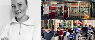 Drinkar och amerikansk mat – nu ska restaurangjätten öppna i Uppsala: "Kan inte bromsa i uppförsbacke"