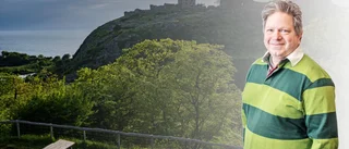 "Sopar Bornholm banan med Gotland i sommar?"
