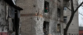 Rysk avhoppare vittnar om tortyr i Ukraina