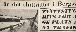  Ur arkivet: "Det är inte på grund av dålig lönsamhet eller brist på uppdrag som vi slutar"
