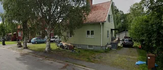 Ny ägare tar över hus i Jörn