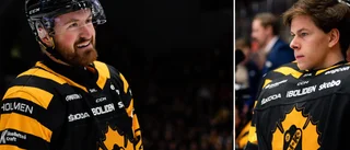 AIK ställer upp med tolv forwards – och byter andremålvakt • Så ser laget ut mot Rögle