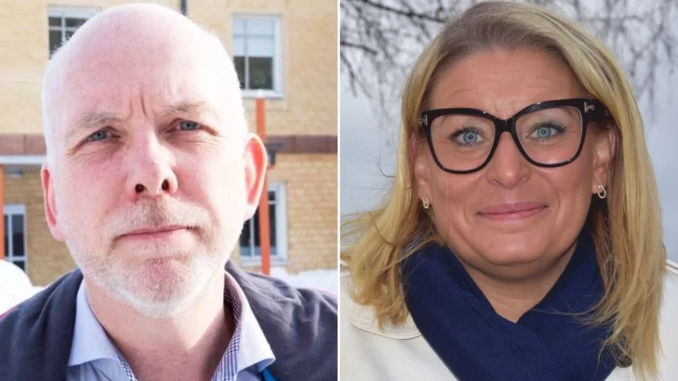 Regionledningen, med Anders Öberg (S), och den politiska oppositionen med Linda Frohm (M) ser med stort allvar på läkarkrisen i Norrbotten. "Vi bör premiera att AT-läkare och andra stannar kvar efter utbildning och jobb", säger Anders Öberg.