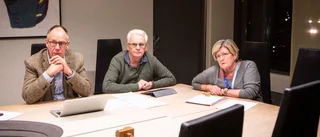Lyse i Lye och bänkar vid Snäck • Två medborgarförslag gick igenom i nämnden