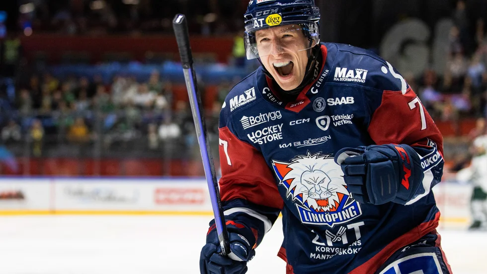 Markus Hännikäinen.