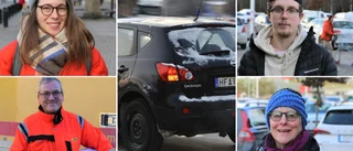 Vad irriterar mest i trafiken? • ”Man hör mycket om gotlänningar och blinkers”