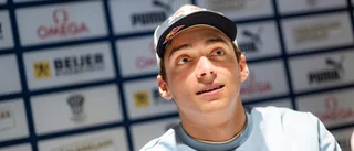 Duplantis om EM: "Inte bestämt mig"