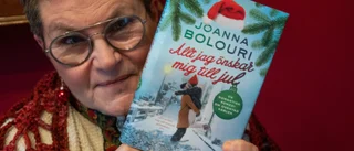 Vad ska man läsa för att förhöja julstämningen? • Bibliotekarien från Luleå tipsar om böcker för stora och små