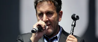 Terry Hall dog i cancer enligt bandkollega