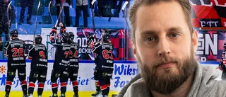 Boden hotade Hockeyettan att ta tvisten till rätten – här är spelet bakom uppgörelsen