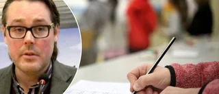 Svar från Andreas Billtorp (M): "Några förslag från den nya majoriteten att öka barngrupper och göra om tjänster finns inte"