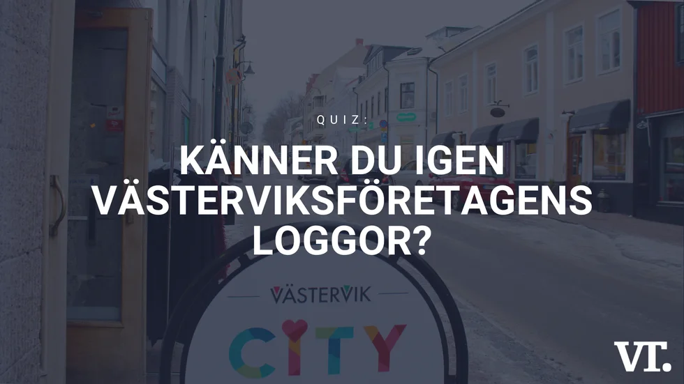 Delta i VT:s quiz och utmana kompisarna!
