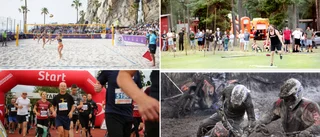 Här är de största idrottsevenemangen 2023 – flera idrottsklassiker gör comeback efter pandemiuppehåll