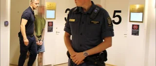 Eskilstunamördaren är Sveriges lataste fånge – har varnats över 200 gånger i år: "Kommer inte bli föremål för permission"