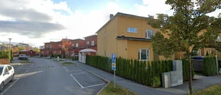 119 kvadratmeter stort hus i Steningehöjden sålt till nya ägare