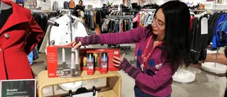 Begagnade julklappar? Så tycker Uppsalaborna 