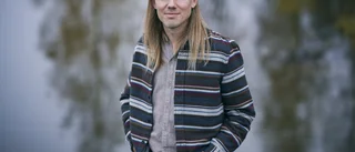 Debutant 2023: "Största möjliga bokkärlek"
