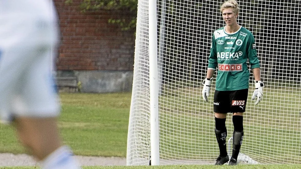 Pontus Lindh