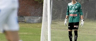 Meriterad målvakt klar för IFK Nyköping: "En person med rätt profil"