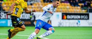 Bekräftat: Efter skilsmässan från IFK väntar ny klubb: "Höjer kvalitén"