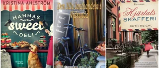 Tre matglada feelgoodhistorier  