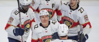 Förre LHC-backen hyllas stort i NHL: "Väldigt bra"