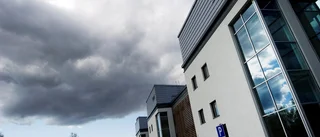 Här knivrånades mannen