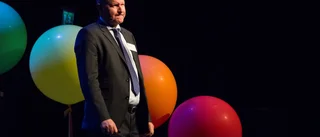 Polisfacket och Eliasson i glesbygdsbråk