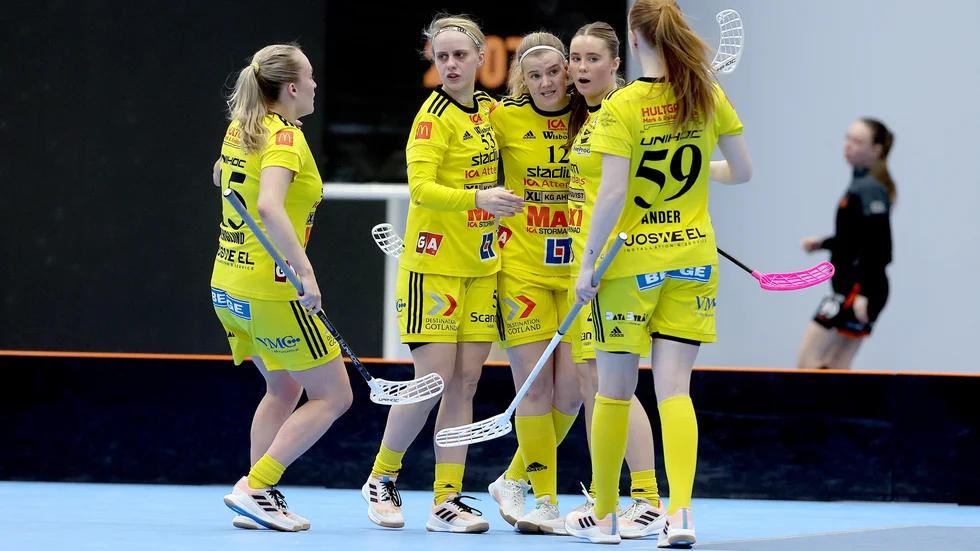 Endre får möta nykomlingarna Kais Mora och IBK Lockerud Mariestad nästa säsong.