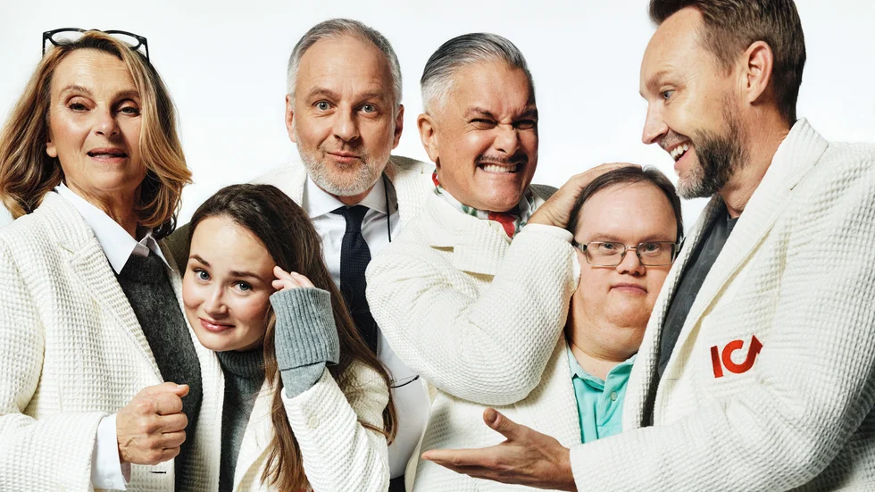 De stora matjättarna borde skippa tv-reklamen och i stället lägga pengarna på att sänka sina priser, tycker insändarskribenten.