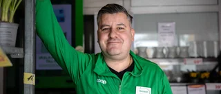 Handlaren ska äta lunch i skolan – för att stoppa stöket i butiken 