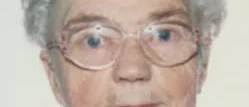 Nina Modin