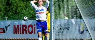 Mystisk skada stoppar IFK-spelaren
