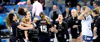 Femte raka segern för Boden Handboll