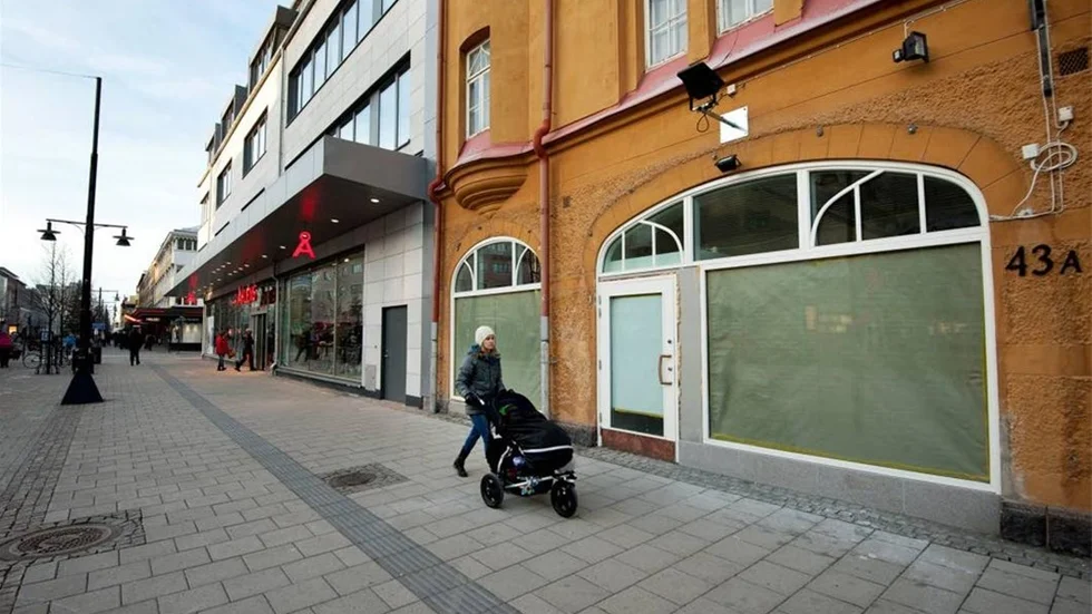 Roasters öppnar igen inom kort och får med ett nytt kök nya möjligheter att utmana finrestaurangerna.
