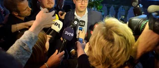 Byter styrelse - nu vill SD Norrbotten växa
