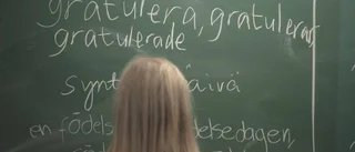 Ta beslut nu