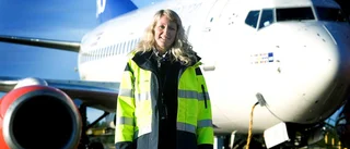 Flygstationschefen: "Beklagligt"