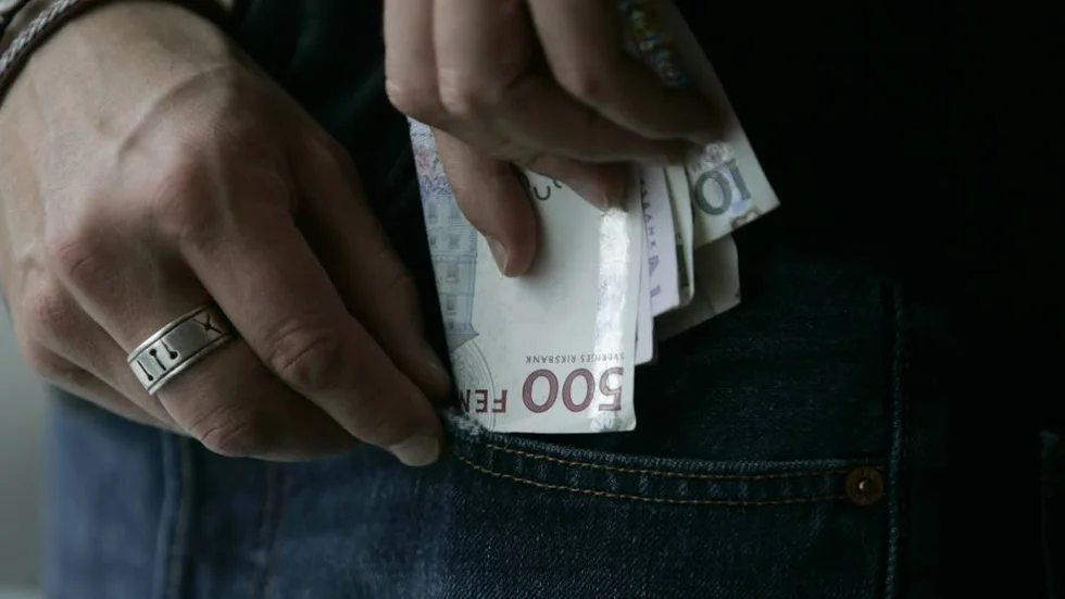 Pengar. Vad är det för pengar dessa bemanningsföretag erbjuder? Ja, inte är det ur egna finansiella resurser, utan pengarna är fortfarande våra gemensamma skattepengar som landstingen förvaltar, skriver Bror Wennström.