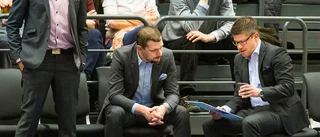 NSD:s Pelle Johansson: Jag känner bara medlidande