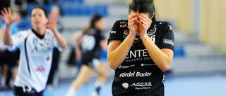 Tung förlust för Boden Handboll