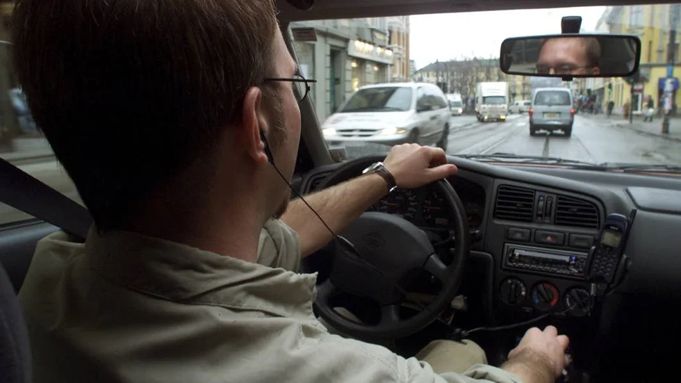 Handsfree - ok? Den nya lagen är oklar innan några fall testats i domstol.