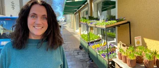 Butiksägaren lämnar eget förslag om Storgatan