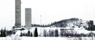 Ingen ny gruva i Tuolluvaara